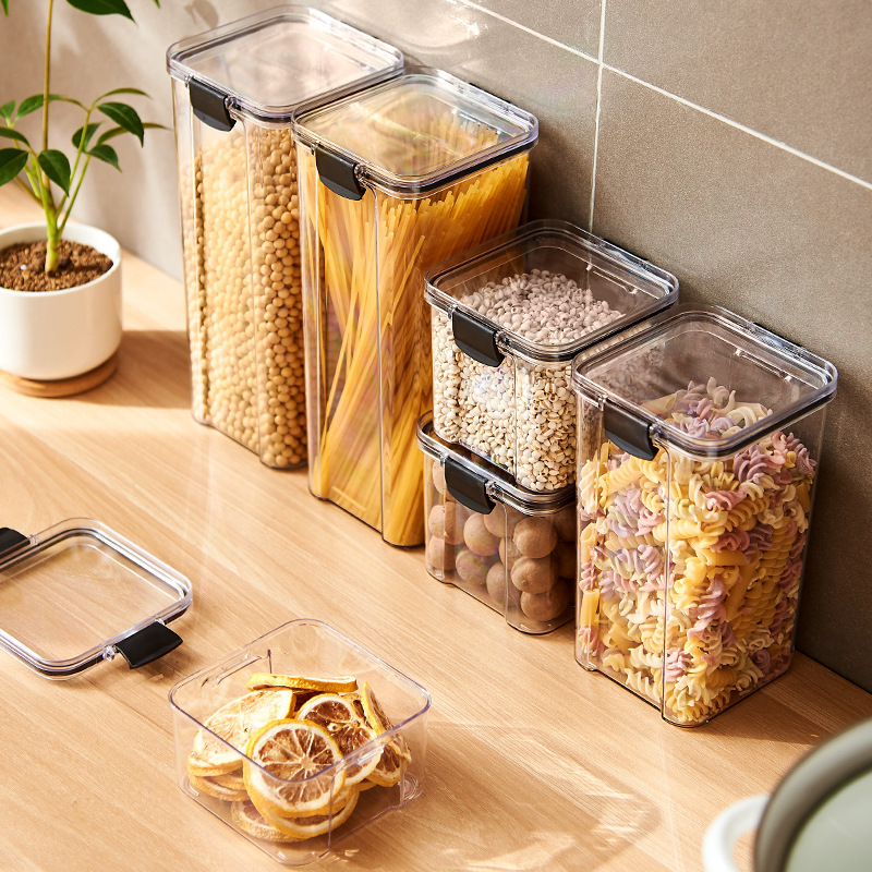 FoodNest - Organizador de alimentos - Imagen 4