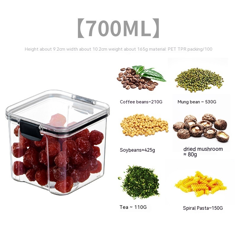 FoodNest - Organizador de alimentos - Imagen 5