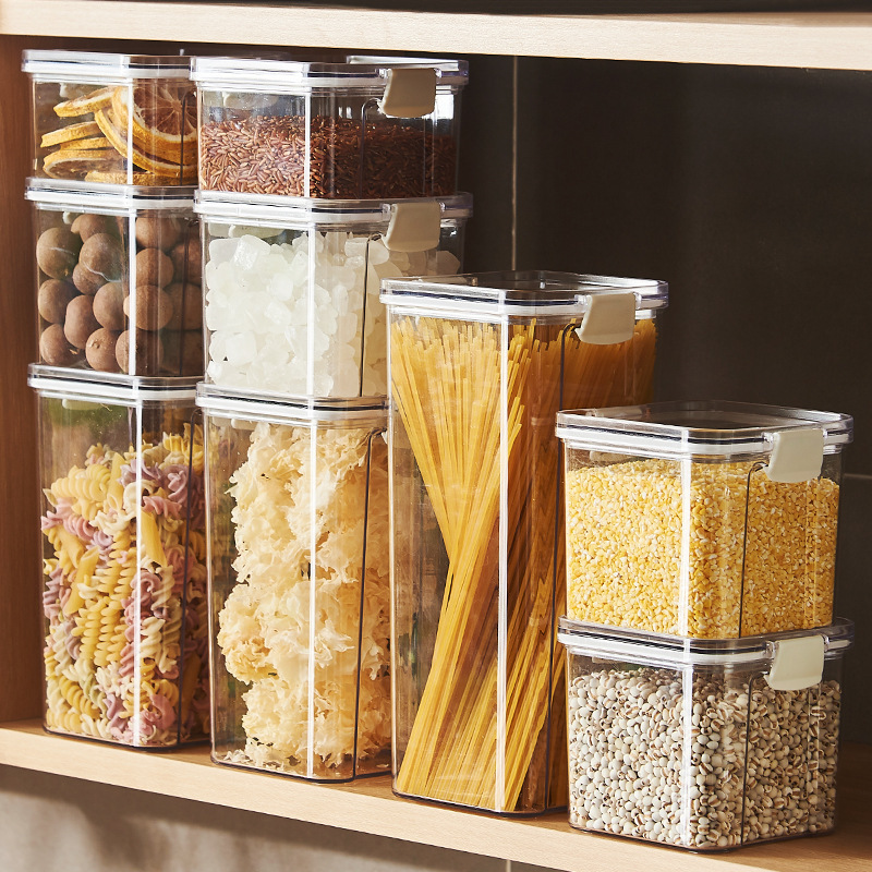 FoodNest - Organizador de alimentos - Imagen 10