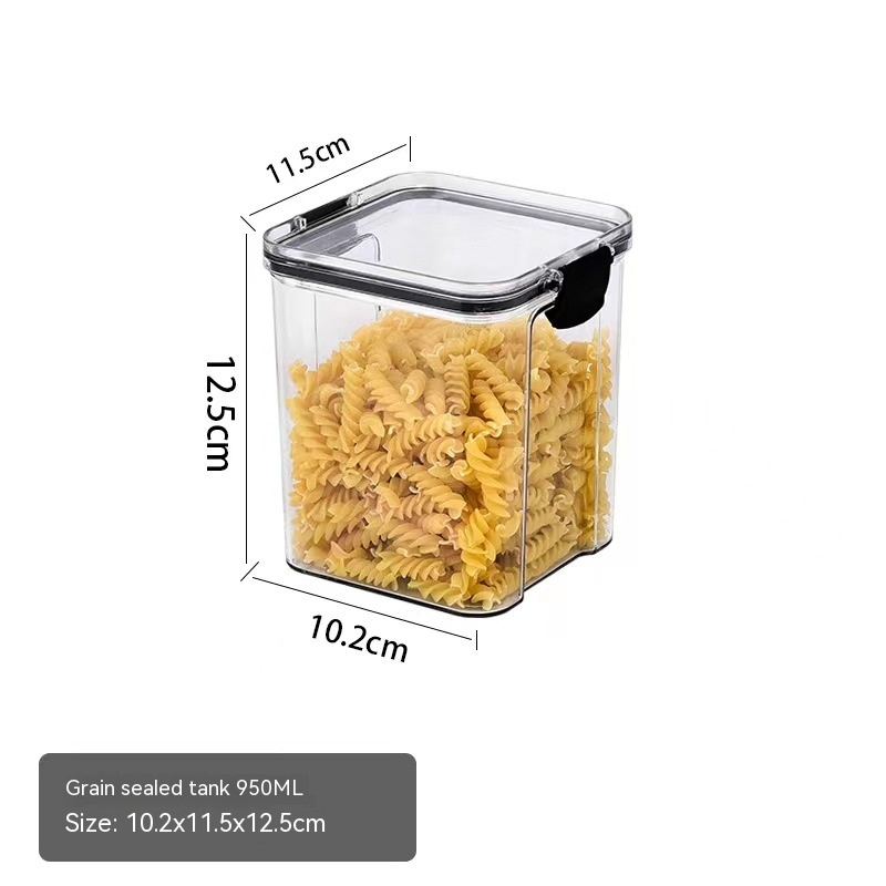 FoodNest - Organizador de alimentos - Imagen 3