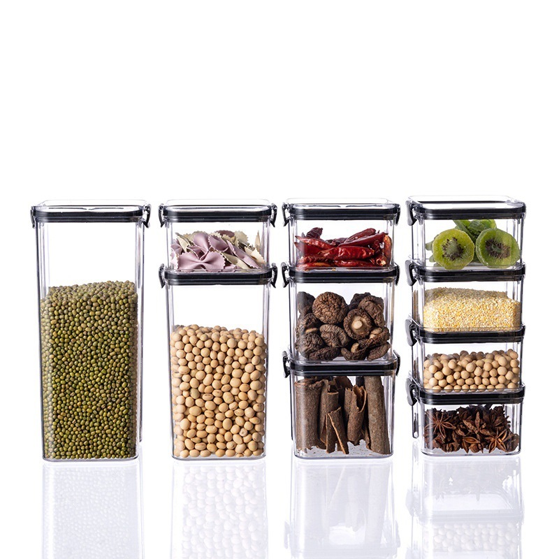 FoodNest - Organizador de alimentos - Imagen 2