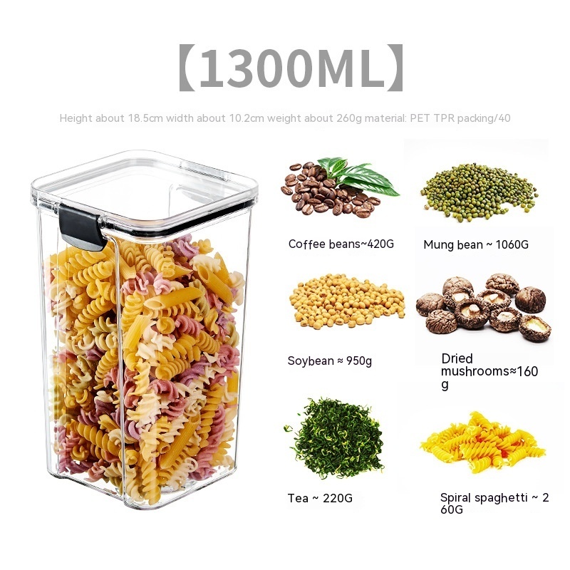 FoodNest - Organizador de alimentos - Imagen 9