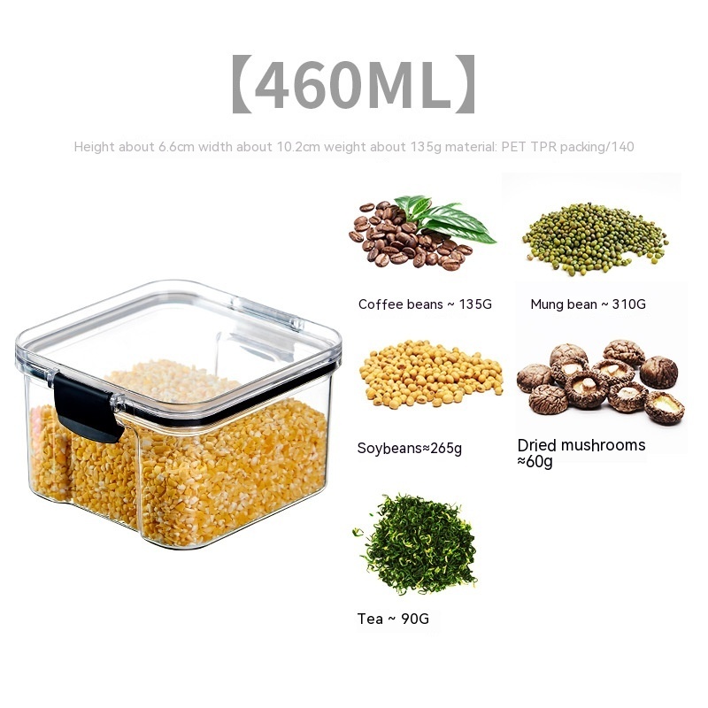 FoodNest - Organizador de alimentos - Imagen 8